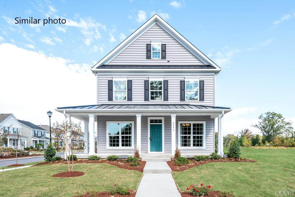 Lot18 Ryker Road - Photo 1
