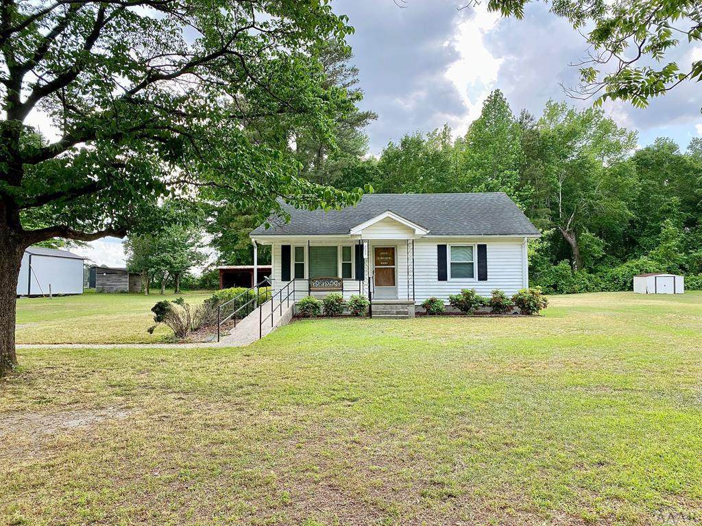 231 Tip Toe Road - Photo 1