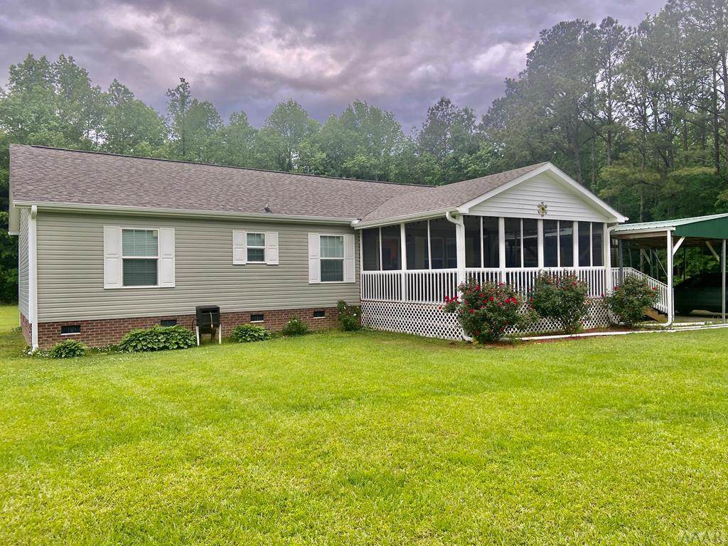 119 Liverman Mill Road - Photo 1