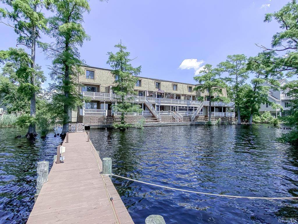 1 Camden Causeway - Photo 1