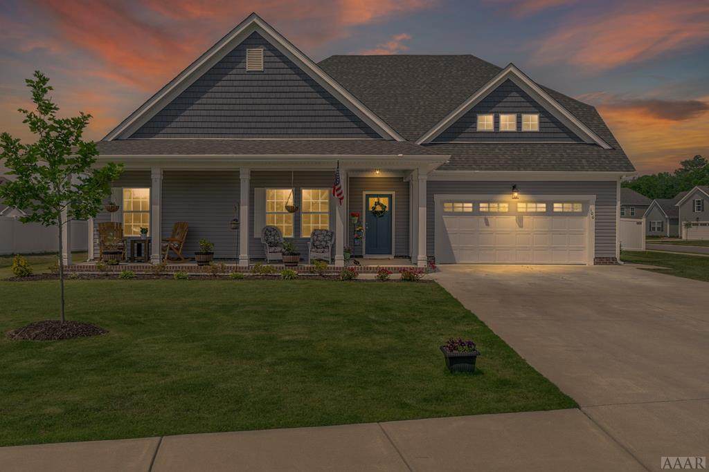 100 Snoozy Manor Lane - Photo 1