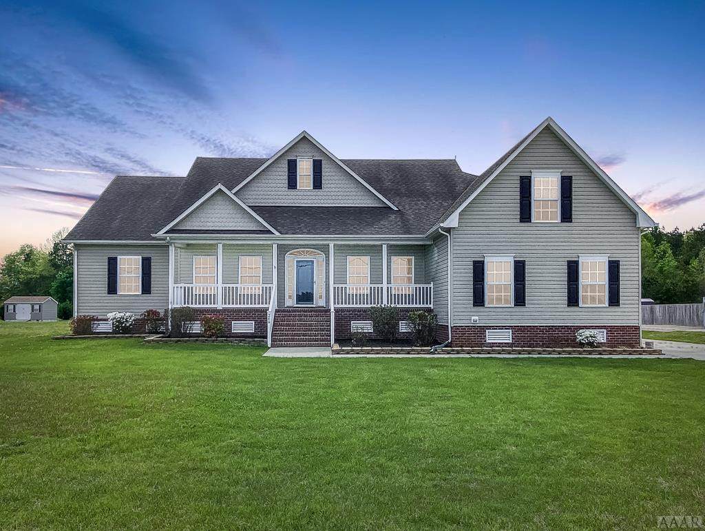 246 Mcpherson Road - Photo 1
