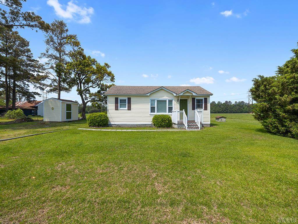 8294 Caratoke Highway - Photo 1