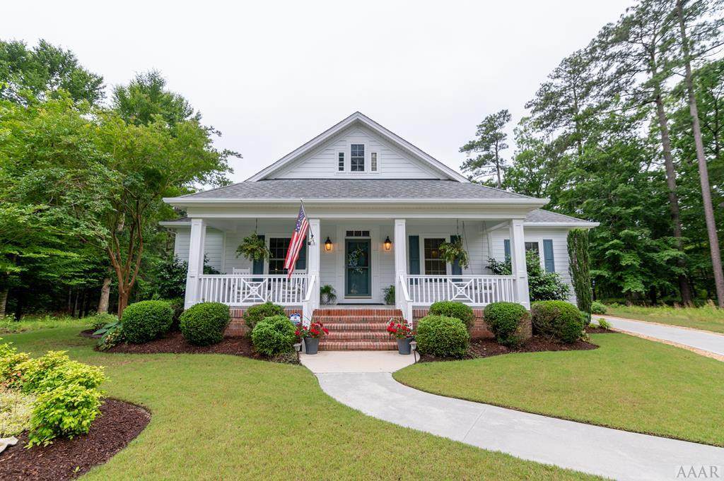 103 Areneuse Creek Court - Photo 1
