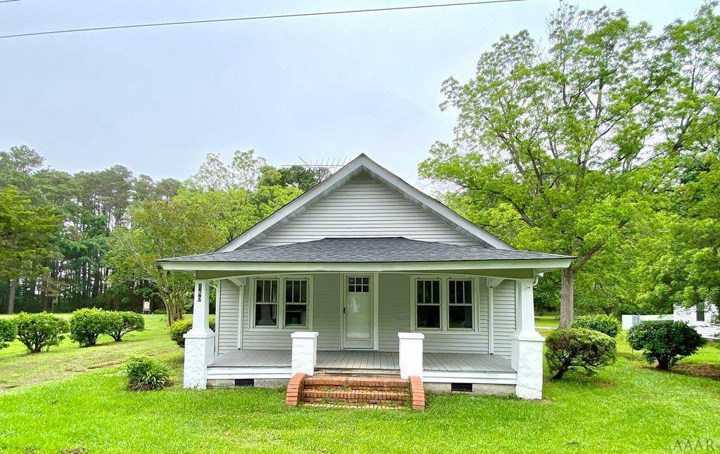 160 Texas Road - Photo 1