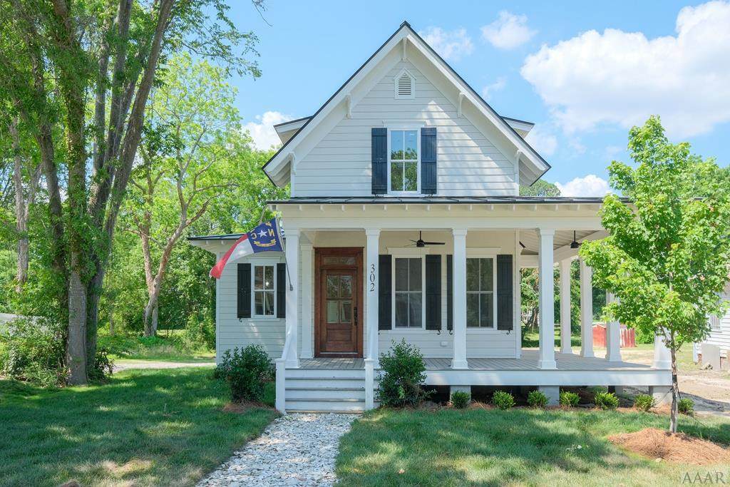 302 Church Street - Photo 1