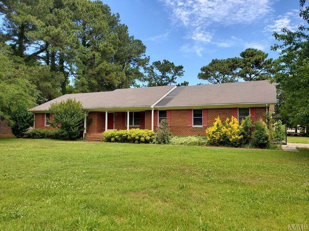 100 Hunters Trail - Photo 1