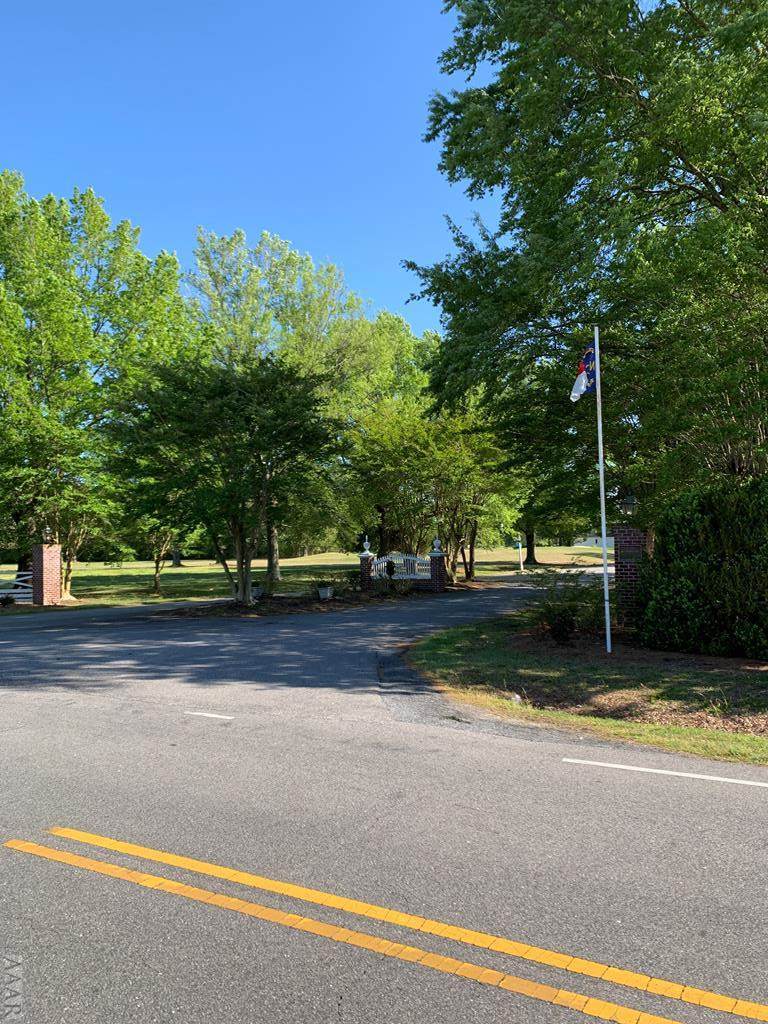 1032 Soundside Road - Photo 1