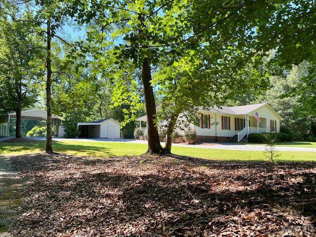237 Hoggard Mill Road - Photo 1
