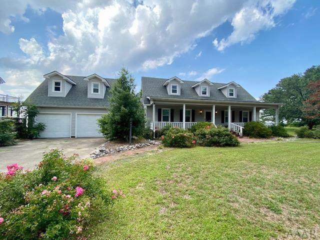 491 Breezy Banks Road - Photo 1