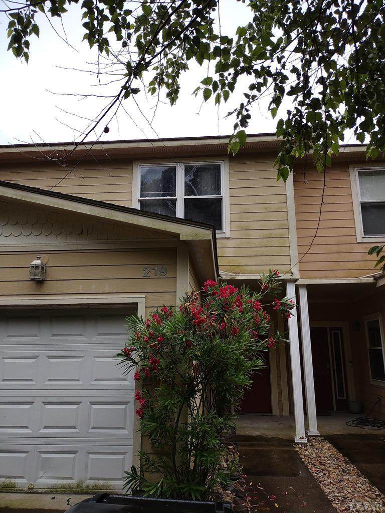 219 Harbor Bay Drive - Photo 1