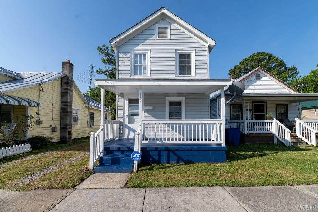 142 Albemarle Street - Photo 1