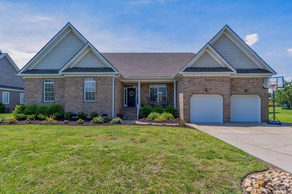 112 Bayside Drive - Photo 1