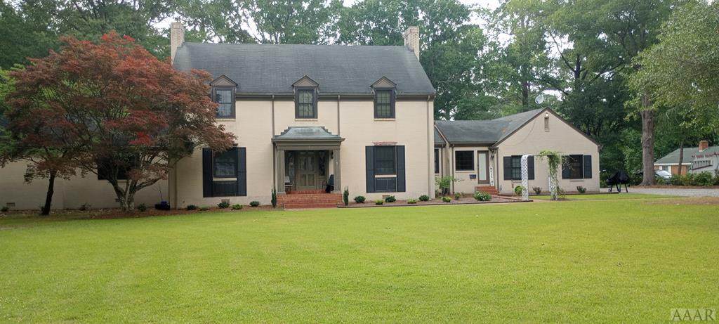 1001 Memorial Drive - Photo 1