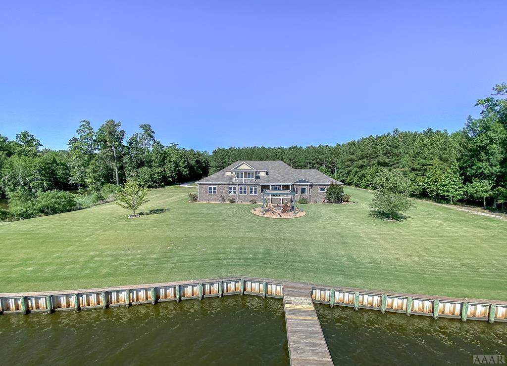 156 Casters Cove Way - Photo 1