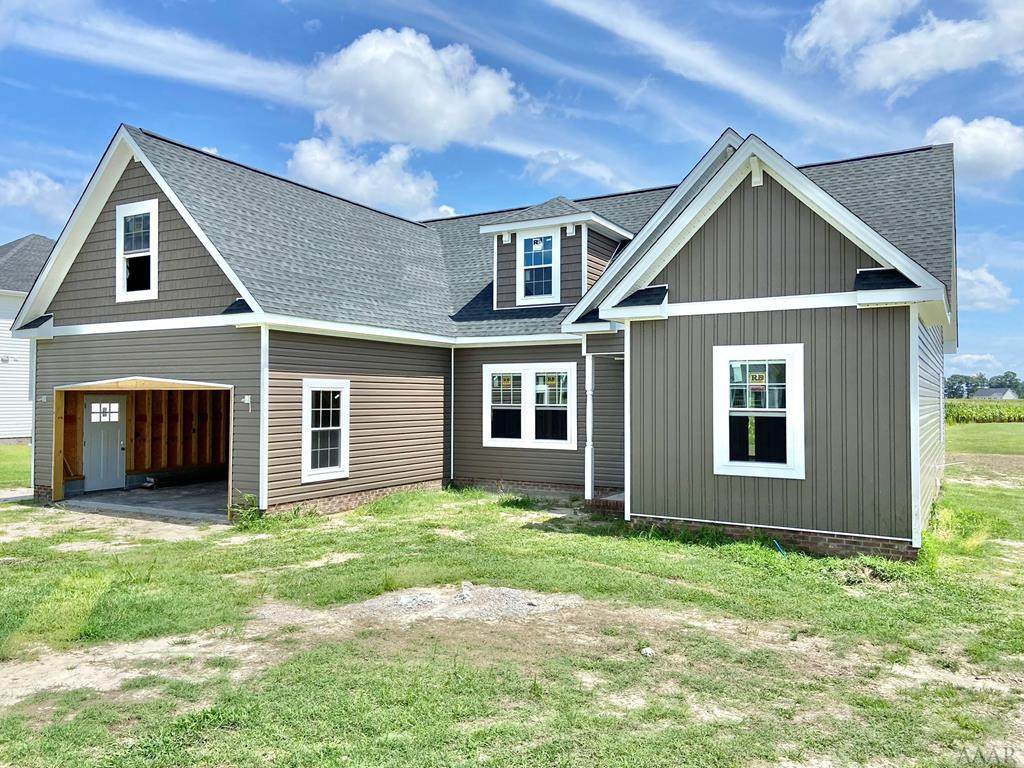 318 Spinnaker Street - Photo 1