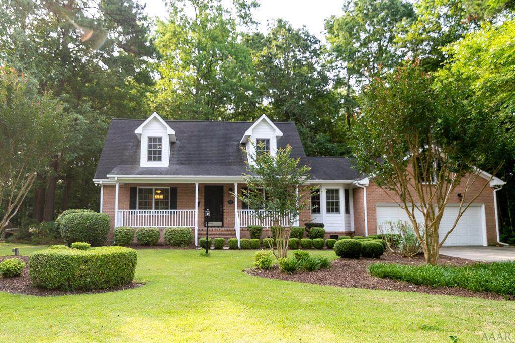 147 Pee Dee Drive - Photo 1