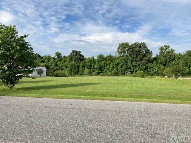 110 Currituck Commercial Drive - Photo 1