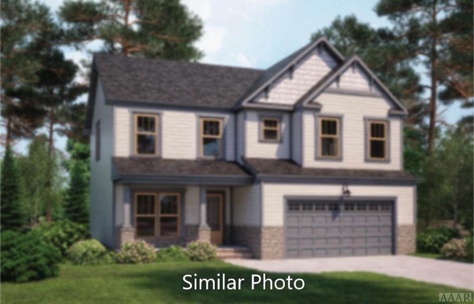 116 Hannah Drive - Photo 1