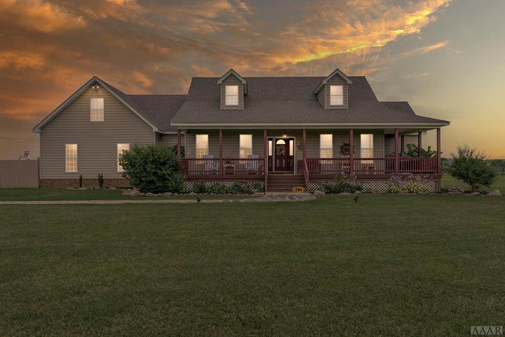 202 White Horse Drive - Photo 1