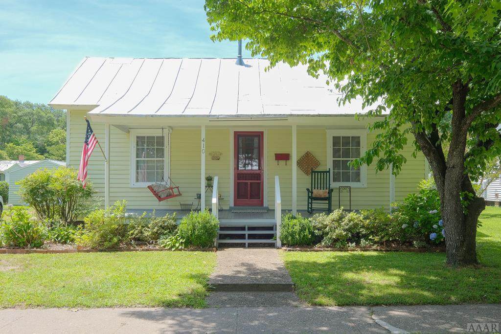 410 Queen Street - Photo 1