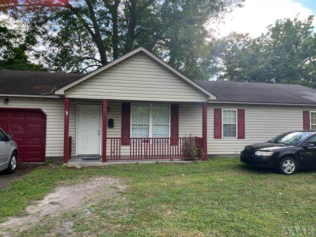 1101 Southern Avenue - Photo 1