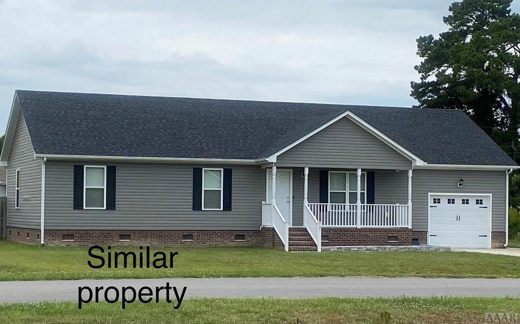 1836 Peartree Road - Photo 1