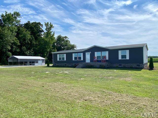 1133 Haughton Road - Photo 1