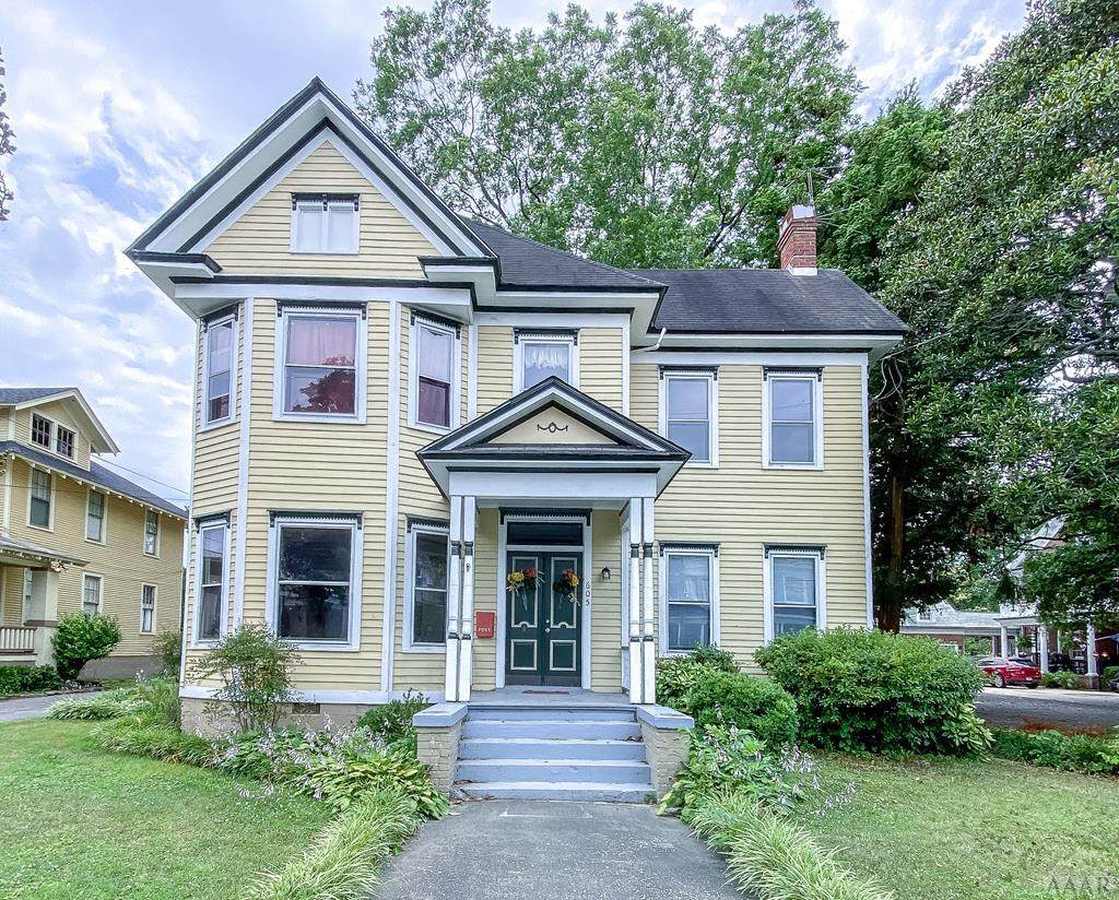 605 Main Street - Photo 1