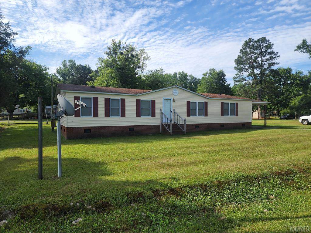 1250 Hwy 137 - Photo 1