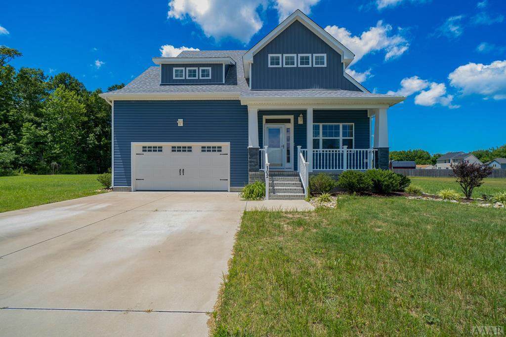 102 Croatan Court - Photo 1