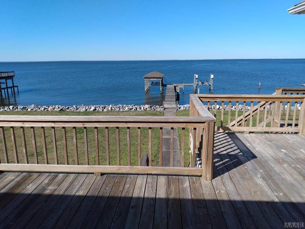 190 Old Beach House Road - Photo 1