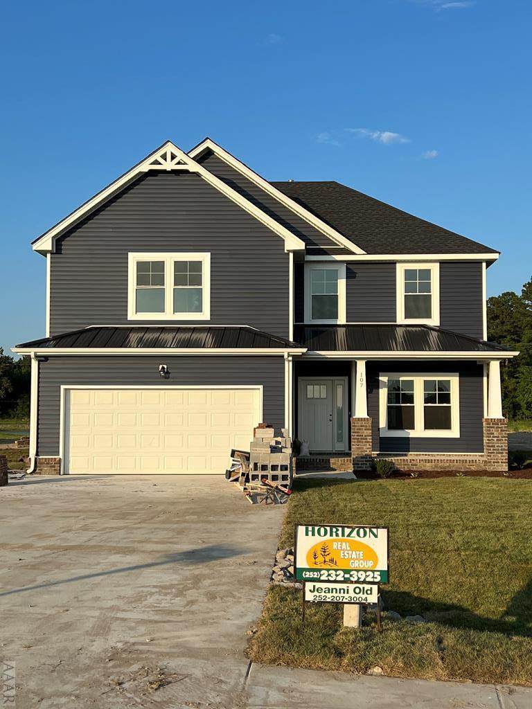 107 Shallowbag Loop - Photo 1