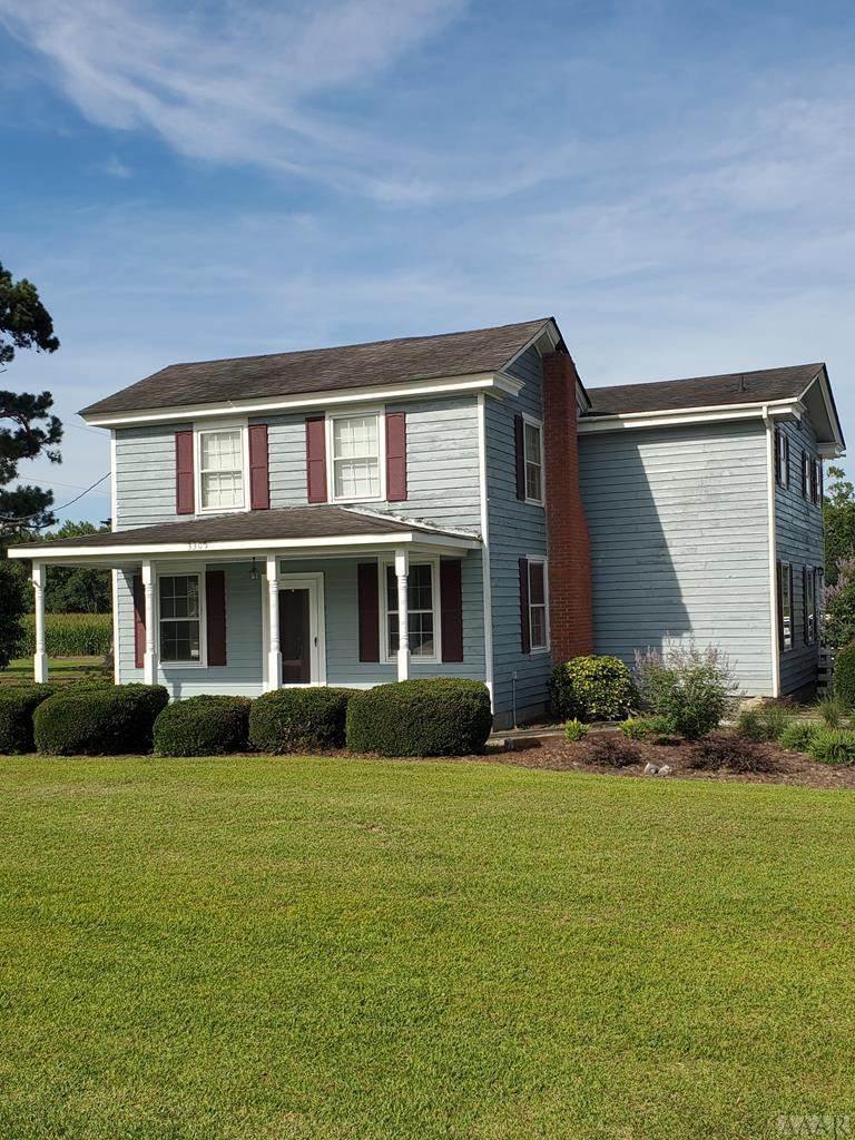 3305 Caratoke Highway - Photo 1