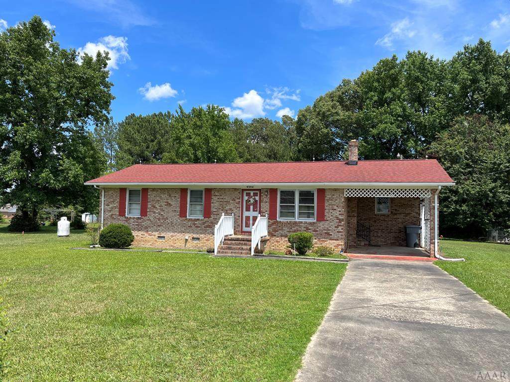 9394 Hwy 305 - Photo 1