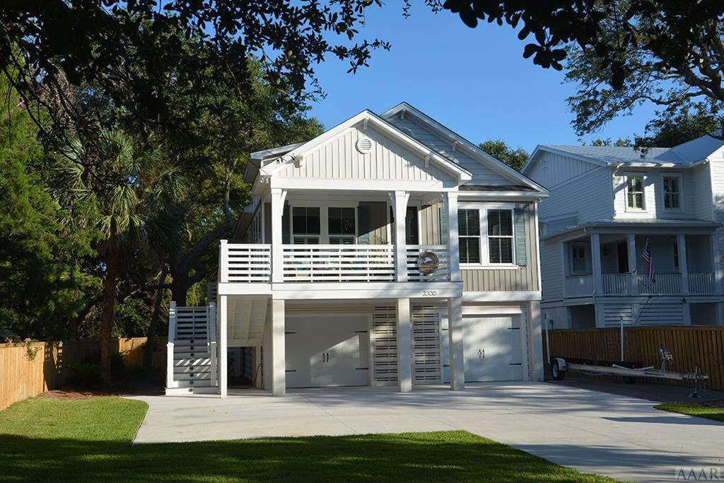 198 New Beach Road - Photo 1