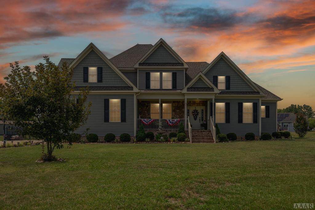 128 Fox Lane - Photo 1