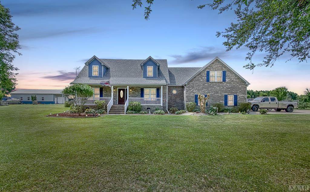 129 Scotland Road - Photo 1