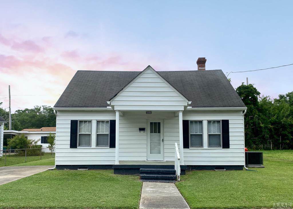 500 Maple Street - Photo 1