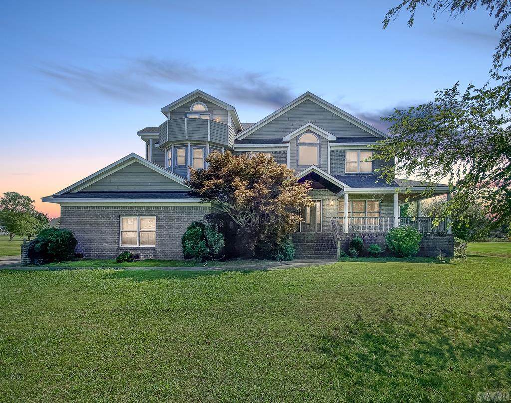 238 Brumsey Road - Photo 1