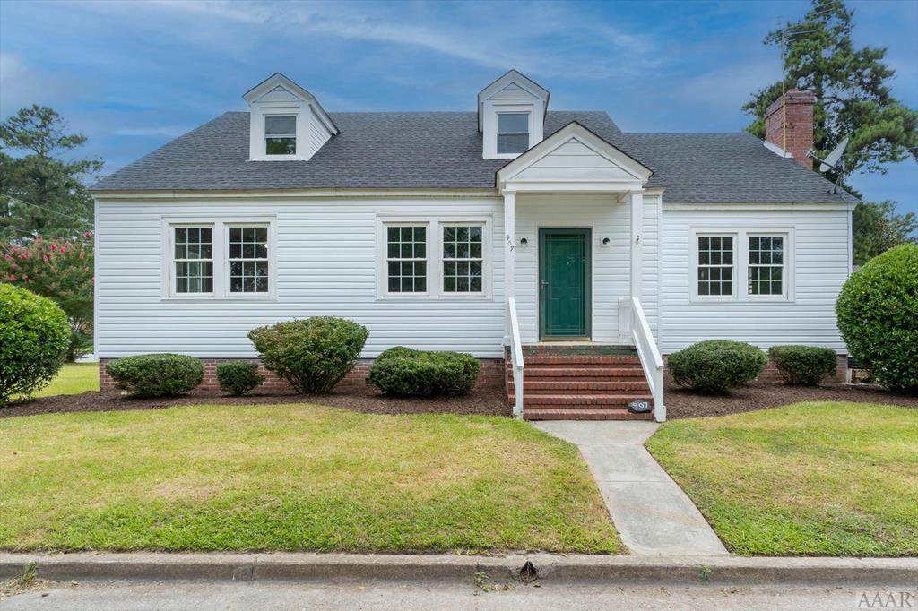 907 Wareham Street - Photo 1
