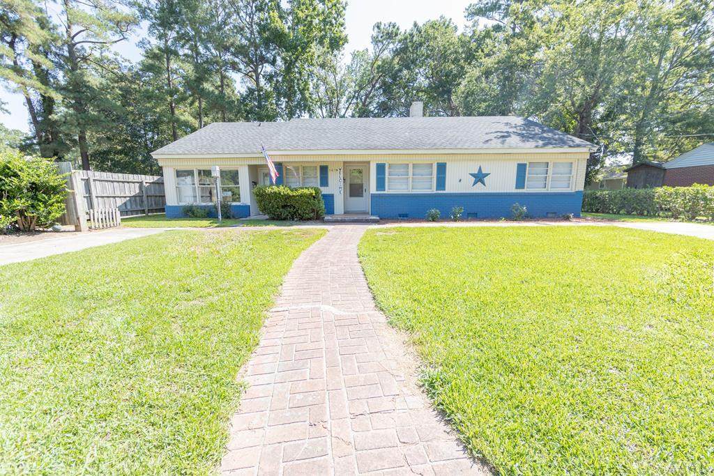 503 Sterlingworth Street - Photo 1