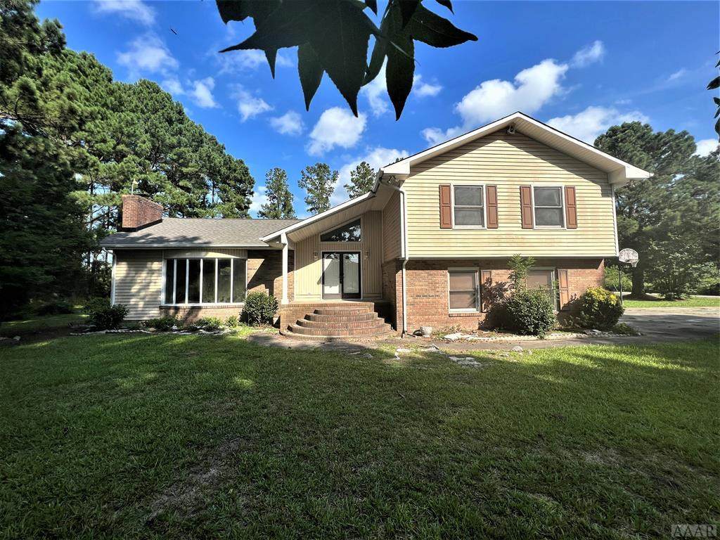 301 Mountain Canal Road - Photo 1