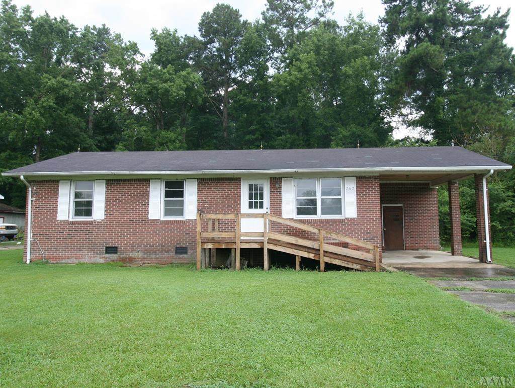762 Marriner Road - Photo 1