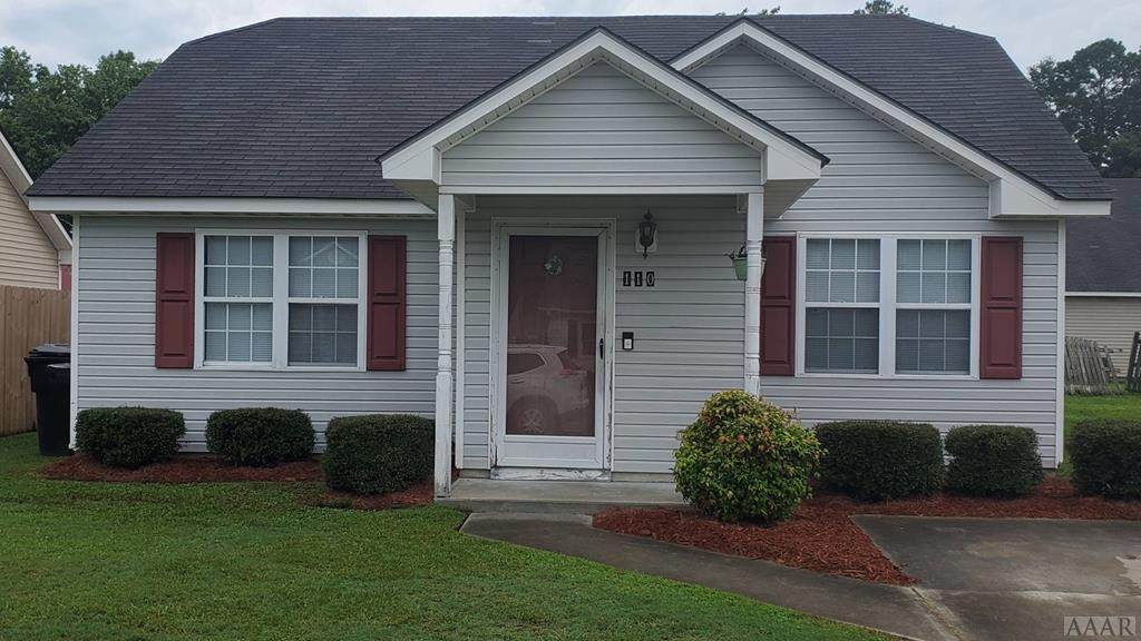 110 Mimosa Lane - Photo 1