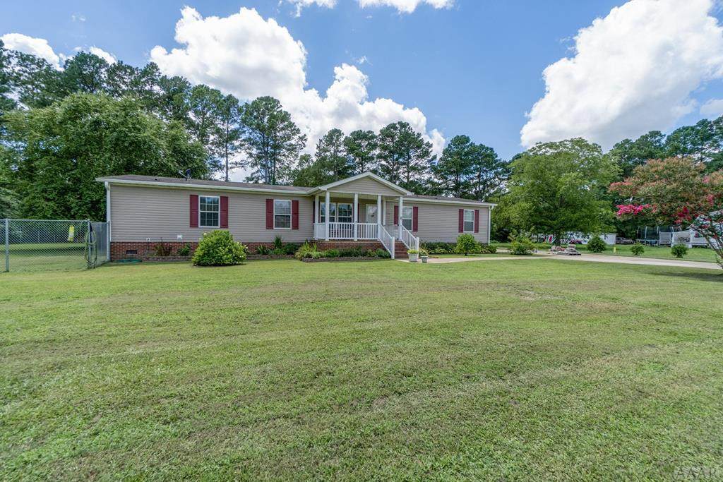 109 Cowboy Trail - Photo 1