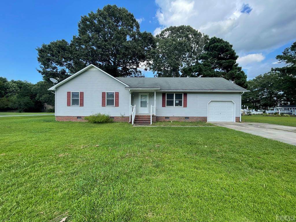 104 Park Circle Road - Photo 1