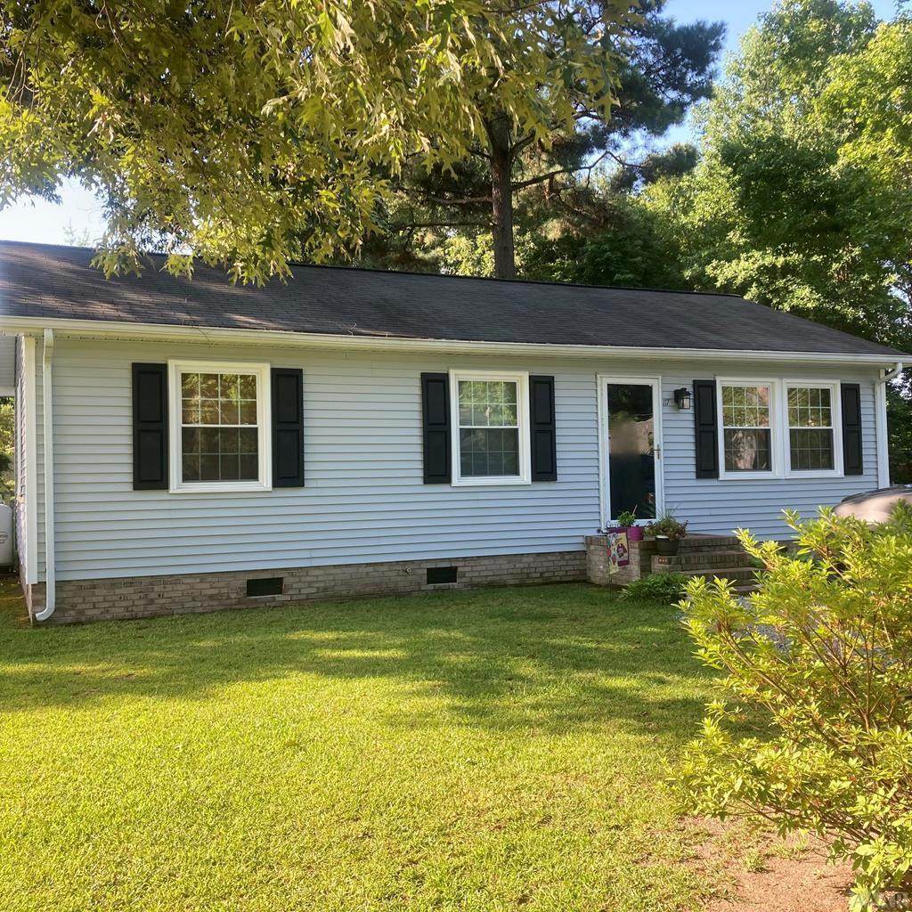 117 Rockfish Street - Photo 1