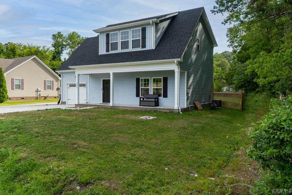 201 Sawyertown Road - Photo 1