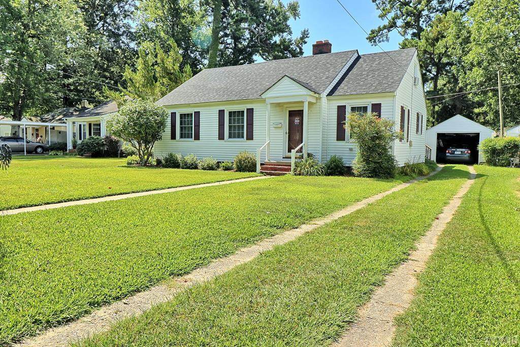 1321 William Circle - Photo 1